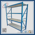 Industrial Powder Coating Cold Storage Racking System